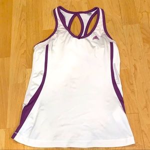 ♻️Adidas Tank Top